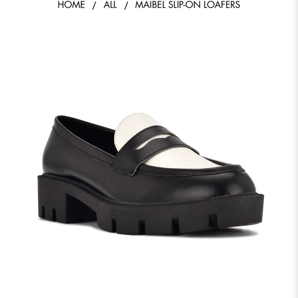 Nine West Shoes - NWOB💥Nine West Women’s Maibel Loafer💥Sz.10